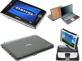 UMPC/Tablets/Subnotebooks im Fokus der Fachpresse
