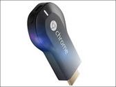 Google: HDMI-Streaming-Stick Chromecast für 35 Dollar