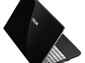 Test Asus N55SL-S1016V Notebook