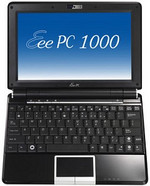 Asus Eee PC 1000HG