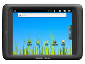 Arnova: 8-Zoll-Tablet Arnova 8b G2 mit neuem Design