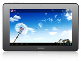 Test ainol Novo7 Crystal Quad Core Tablet