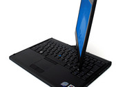 Test Dell Latitude XT Convertible / Tablet PC