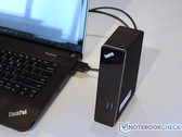 Business-Notebooks Edge E431 und Edge E531 von Lenovo