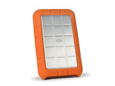 Test LaCie rugged 500GB USB 3.0