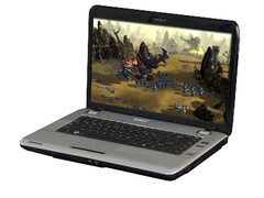 Test DevilTech Fire DTX Notebook