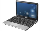 Samsung: 10,1-Zoll-Netbook Samsung NC210 erhältlich