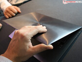 Ultrabooks: Asus UX21 in der Fotostrecke und mit Details