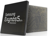 Samsung: Massenproduktion des Exynos 5 Octa ab Q2/2013