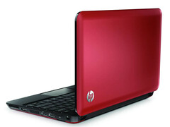 Test HP Mini 210-1021EG Netbook