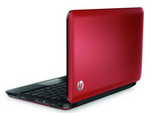 Test HP Mini 210-1021EG Netbook