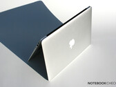 Apple: Macbook Pro 15" 2012er Update im Ultra-Thin-Gehäuse?