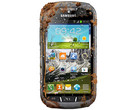 Test Samsung Galaxy Xcover 2 GT-S7710 Smartphone