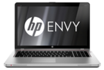HP Envy 17 3D (Early 2012)