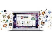 Apple: Mehr als 100 Millionen Downloads im Mac App Store