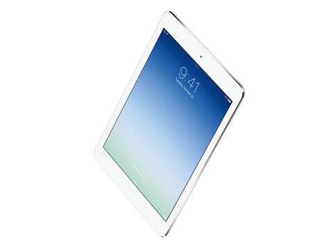 Test Apple iPad Air 1 Tablet