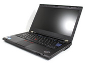 Test Lenovo Thinkpad T420 Notebook