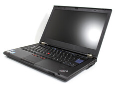 Test Lenovo Thinkpad T420 Notebook