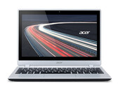 Acer: Subnotebook Aspire V5-122 mit AMD-Temash-APU