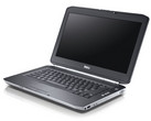 Test Dell Latitude E5420 Essential Notebook