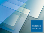 Corning: Neues Glas Lotus XT für dünnere und effizientere Bildschirme