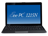 Test Asus Eee PC 1215N Netbook