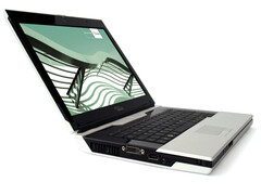 Test FSC Amilo Si3655 Centrino 2 Notebook