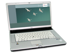 Test Fujitsu-Siemens Celsius H240 Notebook