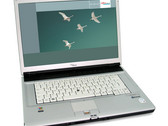 Test Fujitsu-Siemens Celsius H240 Notebook