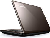 Test Lenovo G585-M8325GE Notebook
