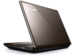 Test Lenovo G585-M8325GE Notebook