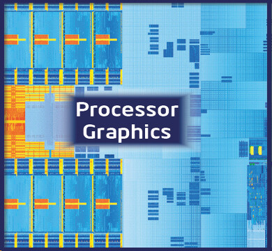 Kurztest: Performance-Übersicht und Skalierung der Intel HD Graphics 4000