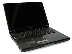 Test Deviltech 8000 DTX (Clevo D901C) Notebook