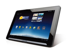 Test Medion Lifetab P9516 32GB+3G Tablet/MID