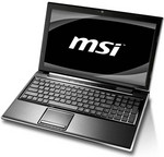 MSI FX600-211PL