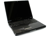 Test Schenker mySN D901C (Clevo D901C) Notebook