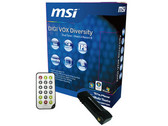Test MSI Digi Vox Diversity DVB-T Stick