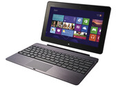 Asus: 10,1-Zoll-Tablet Vivotab RT ab 600 Euro erhältlich