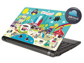 Jolicloud: Netbook Produktfotos und Vertriebspartner