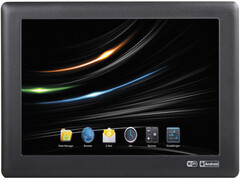 Test cmx Rapax 070-0508 Tablet