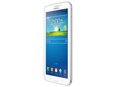 Test Samsung Galaxy Tab 3 7.0 SM-T210 Tablet