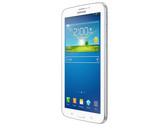 Test Samsung Galaxy Tab 3 7.0 SM-T210 Tablet