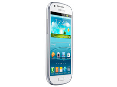 Test Samsung Galaxy Express GT-I8730 Smartphone