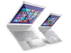 Test Acer Aspire S7 391 Ultrabook
