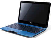 Acer: AMD C-60 APU für das Netbook Acer Aspire One 722