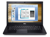 Test Dell Vostro 3750 Notebook