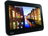 Test Toshiba eXcite Pro AT10LE-A-108 Tablet
