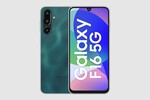 Samsung Galaxy F16 5G