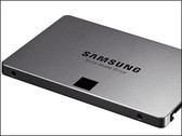 Samsung: Angriff der SSDs