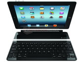 Logitech: Ultrathin Keyboard Cover für das neue Apple iPad